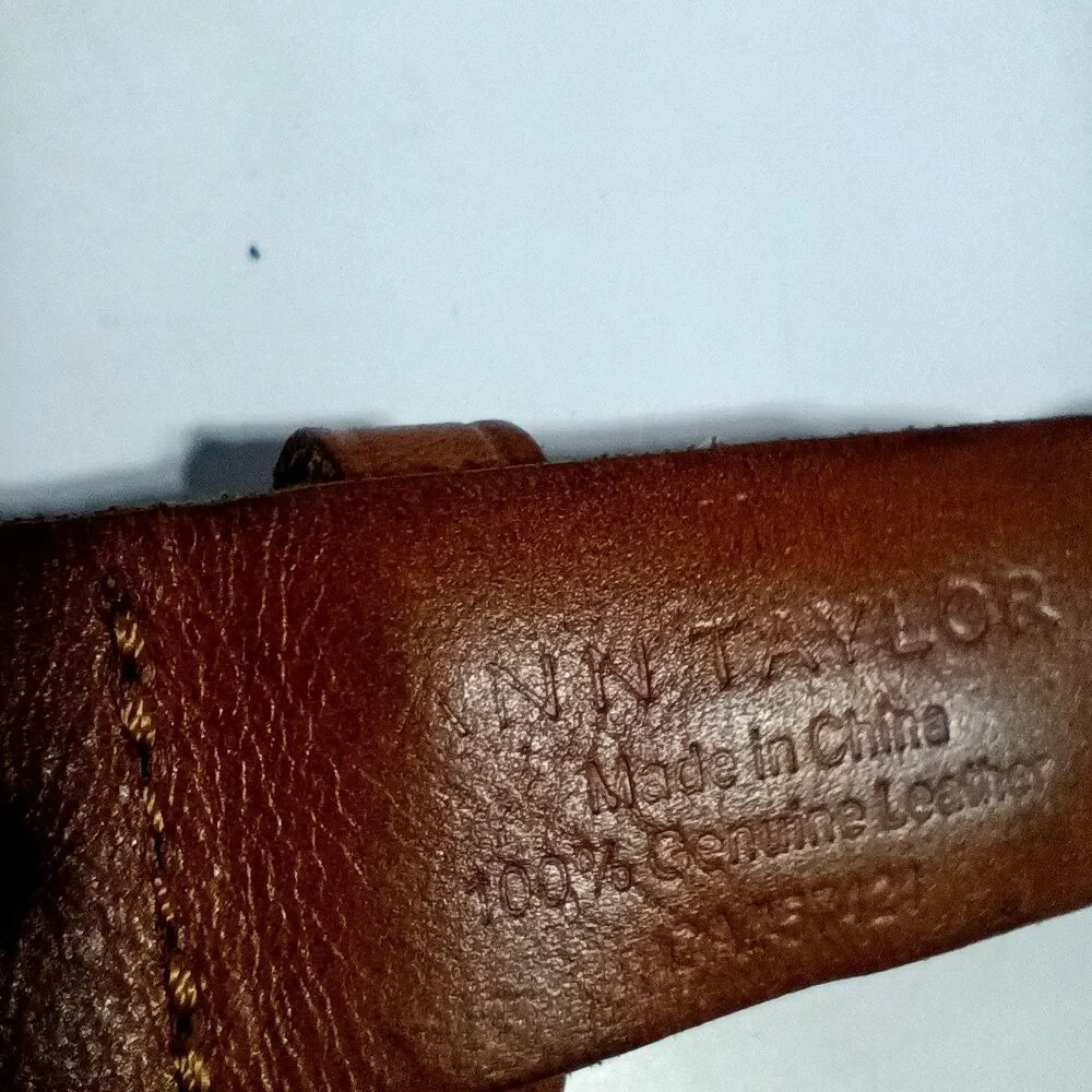 Ann Taylor 48